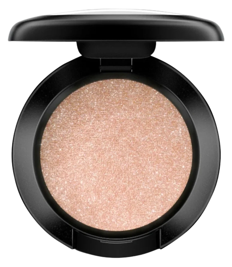MAC Satin Single Eye Shadow Honey Lust