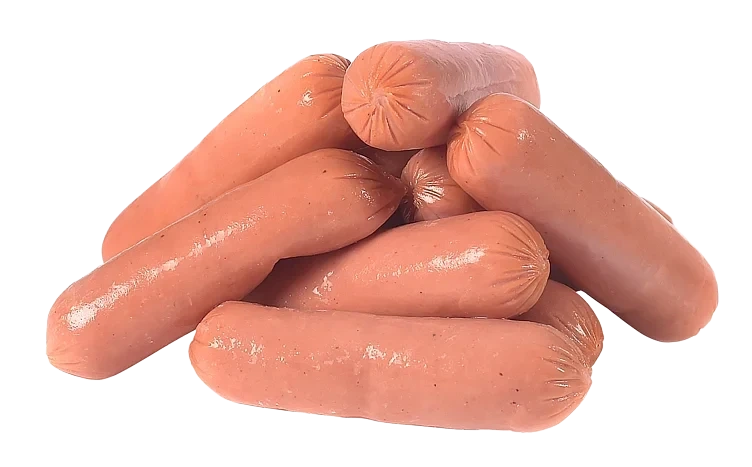 Frokostpølse 5kg