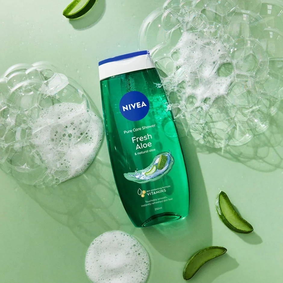 Shower Fresh Aloe