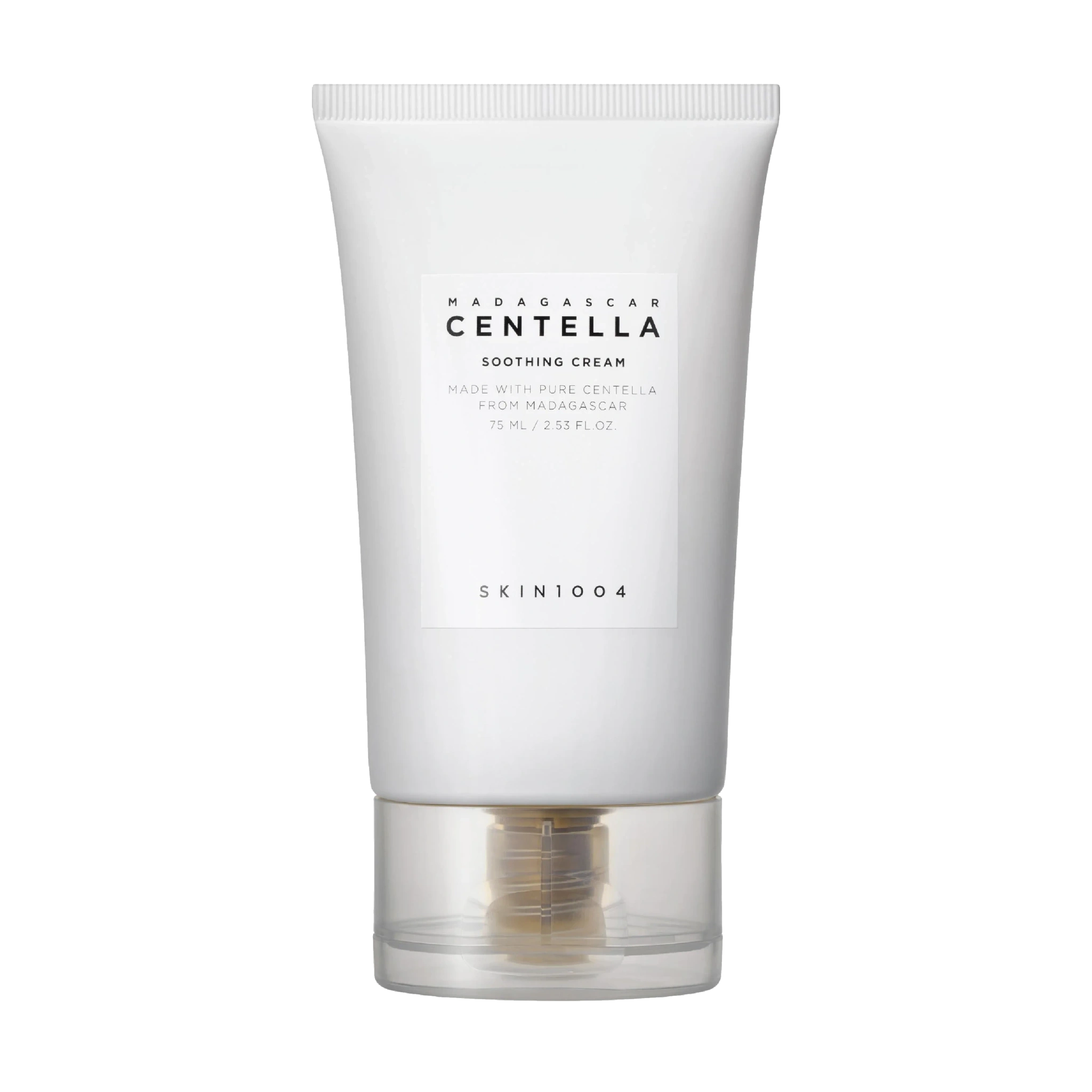 Centella Soothing Cream