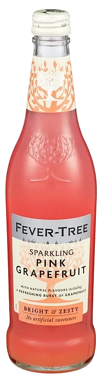 Tonic Pink Grapefruit