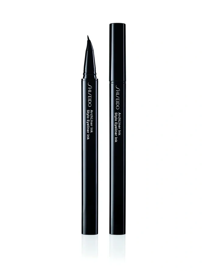 Shiseido Archliner Ink Eyeliner 01 Black
