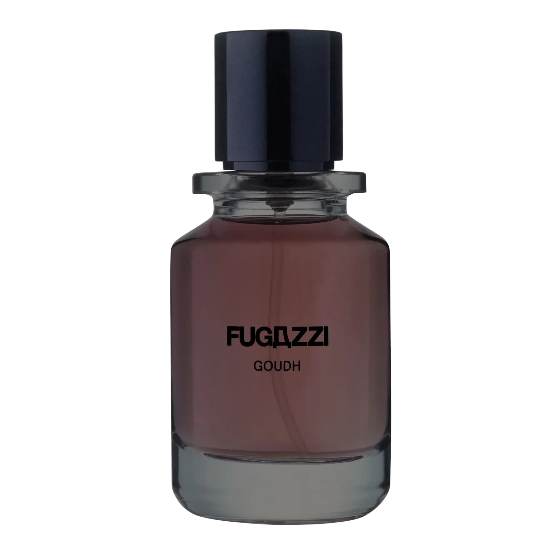 FUGAZZI Goudh Eau de Parfum 100 ml