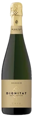 Dignitat Cava Brut Nature Organic