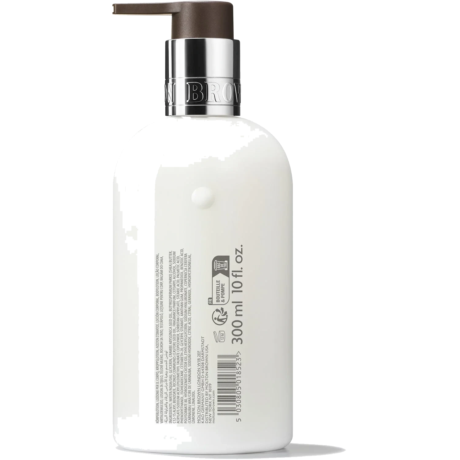 Molton Brown Bluebell & Wild Strawberry Body Lotion 300 ml