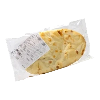 Glutenfri Pinsa 30 cm fryst