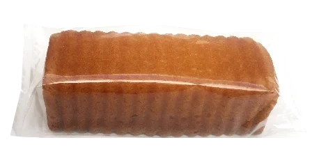 Sockerkaka vanilj