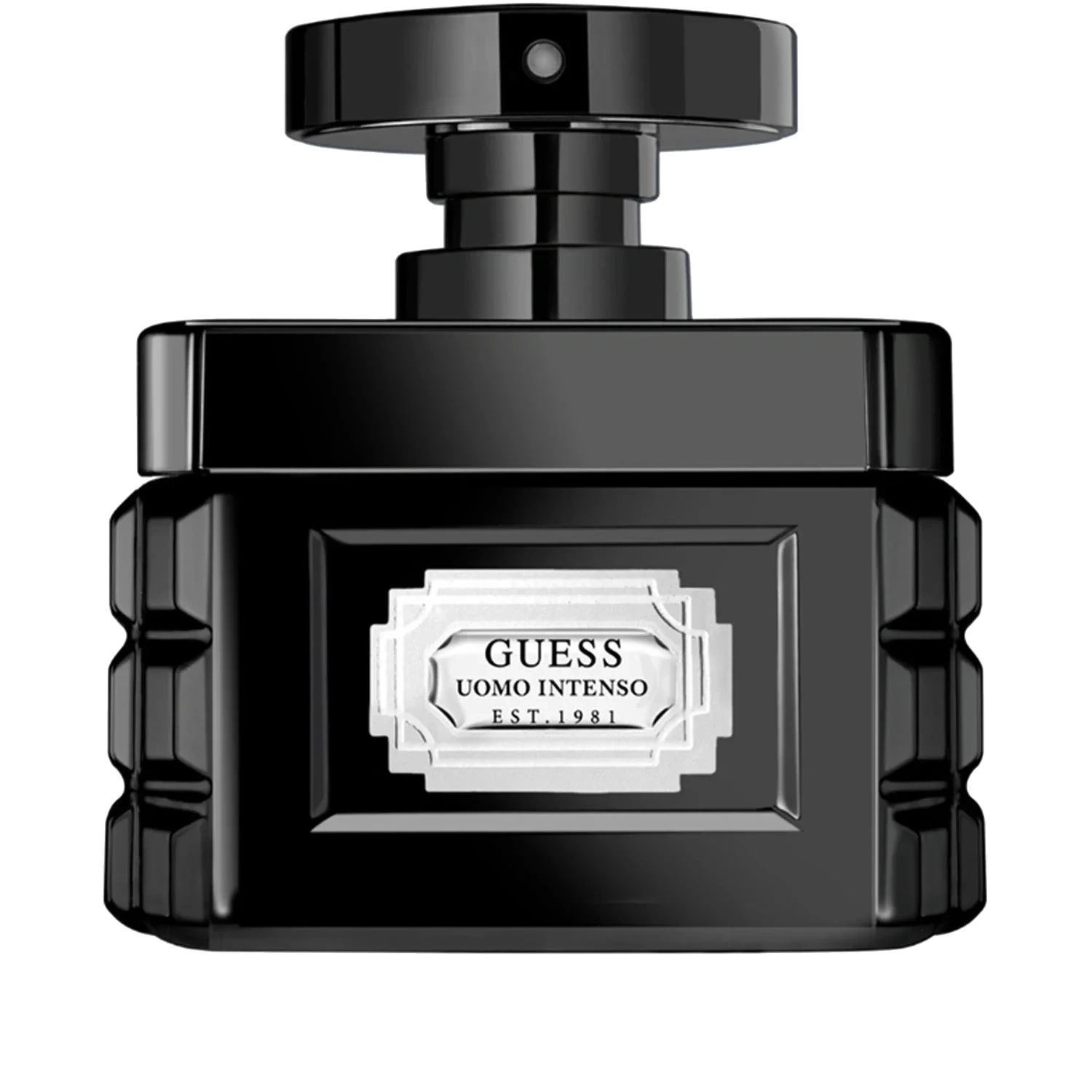 GUESS Uomo Intenso
