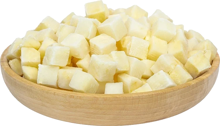 Selleri  terninger        2kg