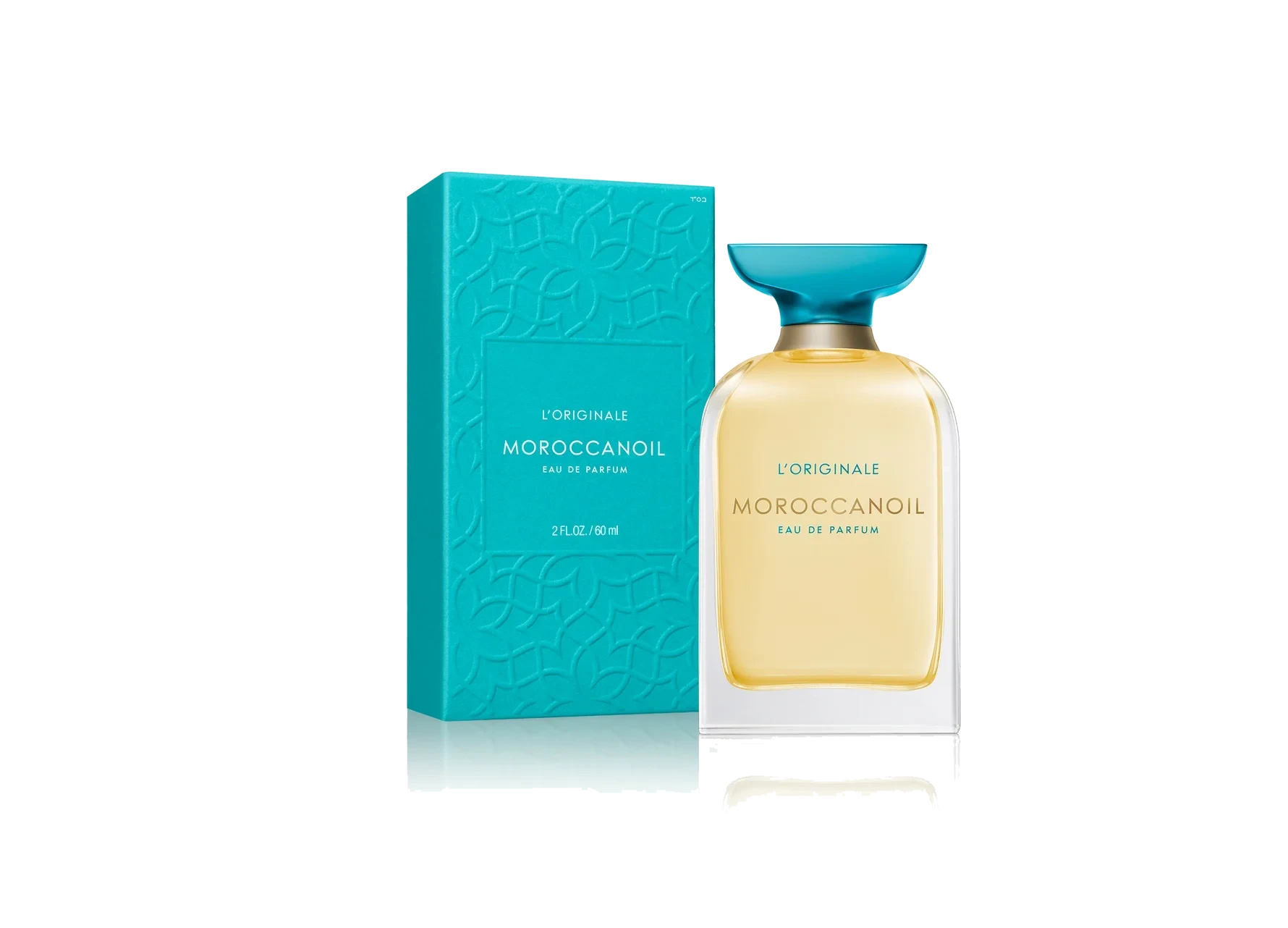 Moroccanoil L'orginale Eau de Parfum 60 ml