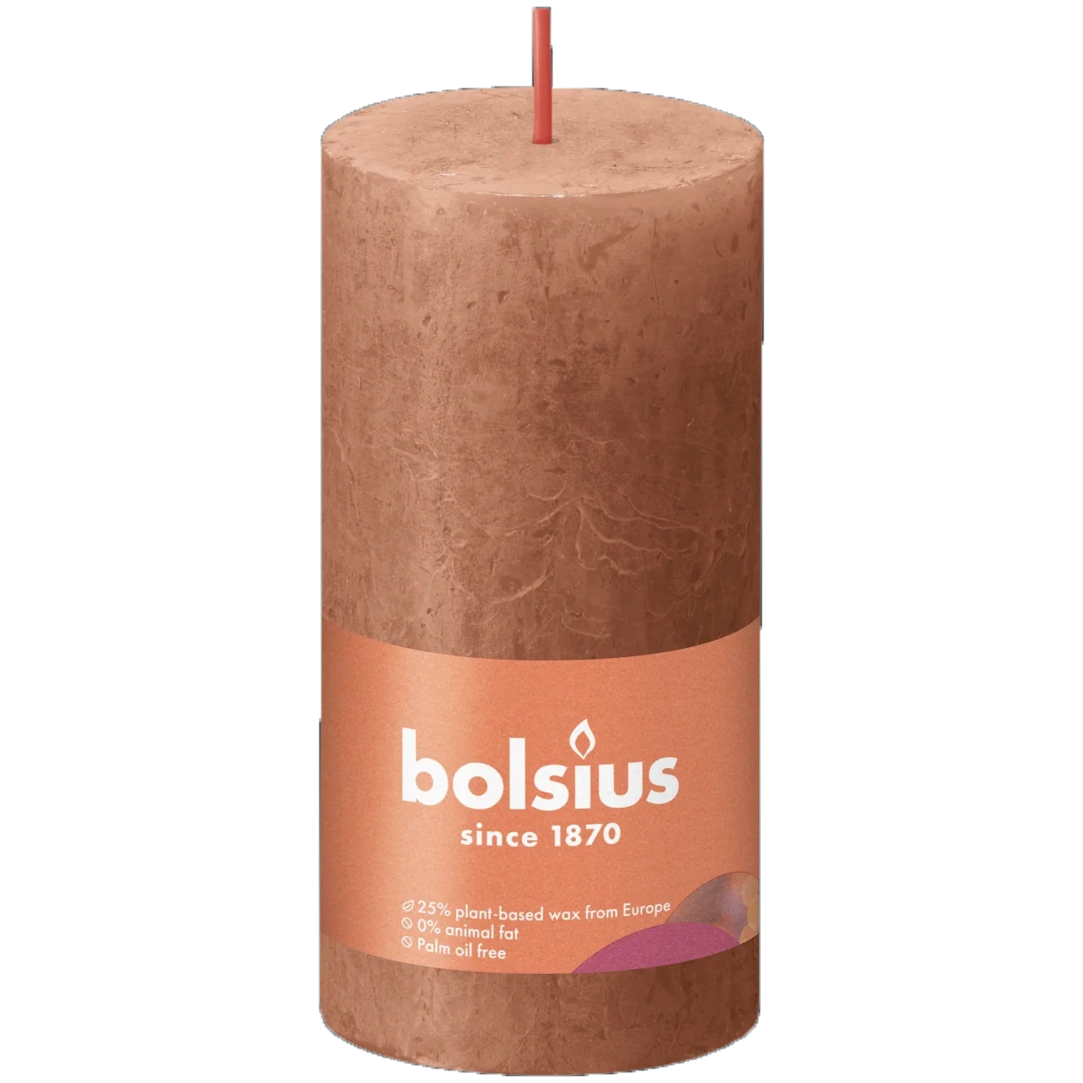 Rustic 100/50 sust
