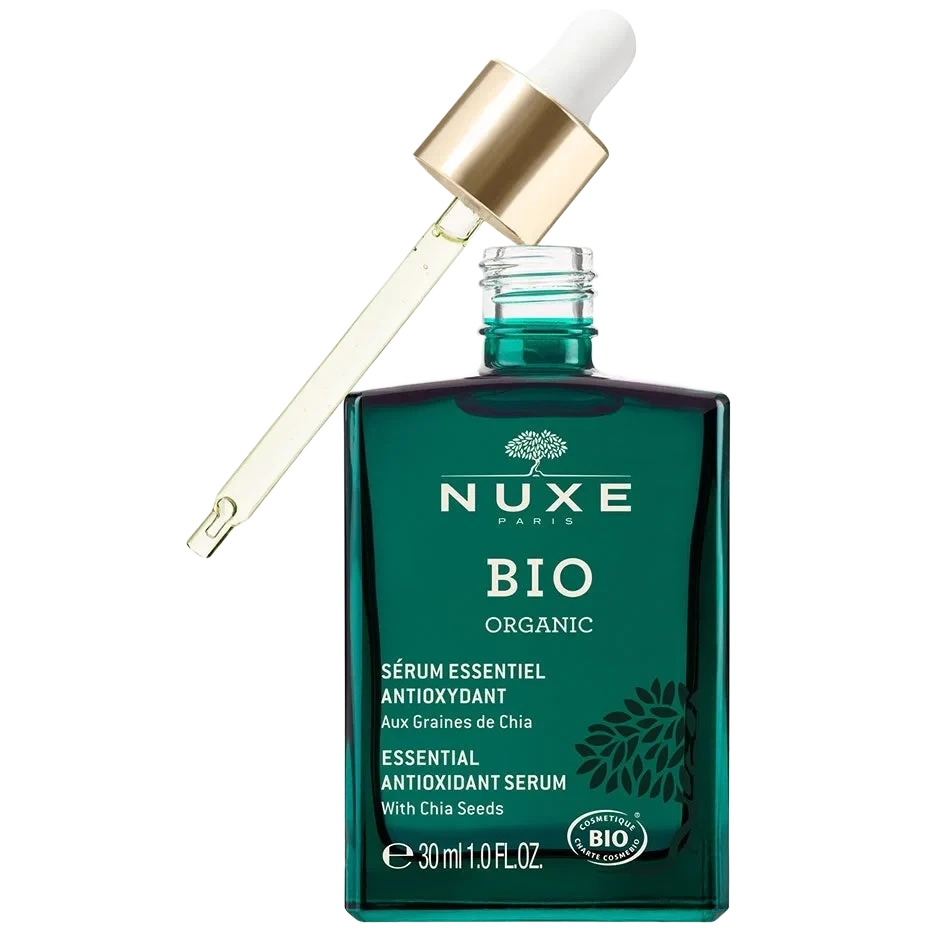 Nuxe Bio Organic Essential Antioxidant Serum