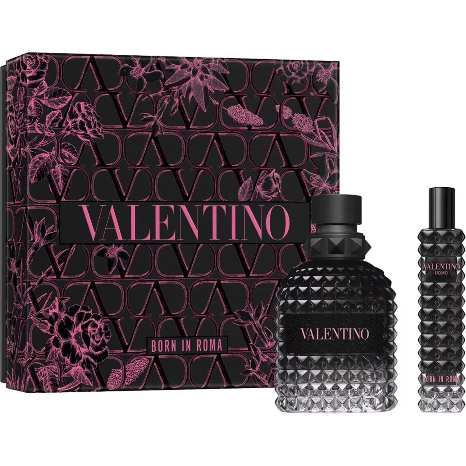 Valentino Born in Roma Uomo Set