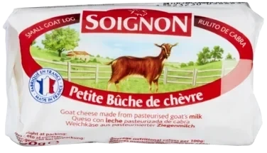 Soignon chevre   120g