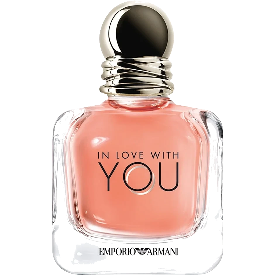 Armani In Love With You Eau de Parfum 50 ml