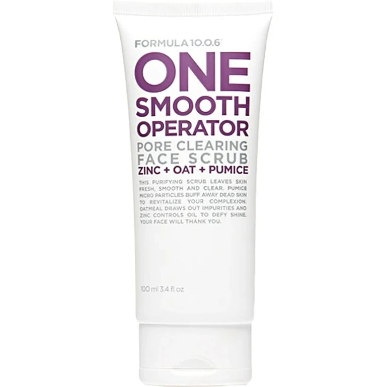 Formula 10.0.6 One Smooth Operator