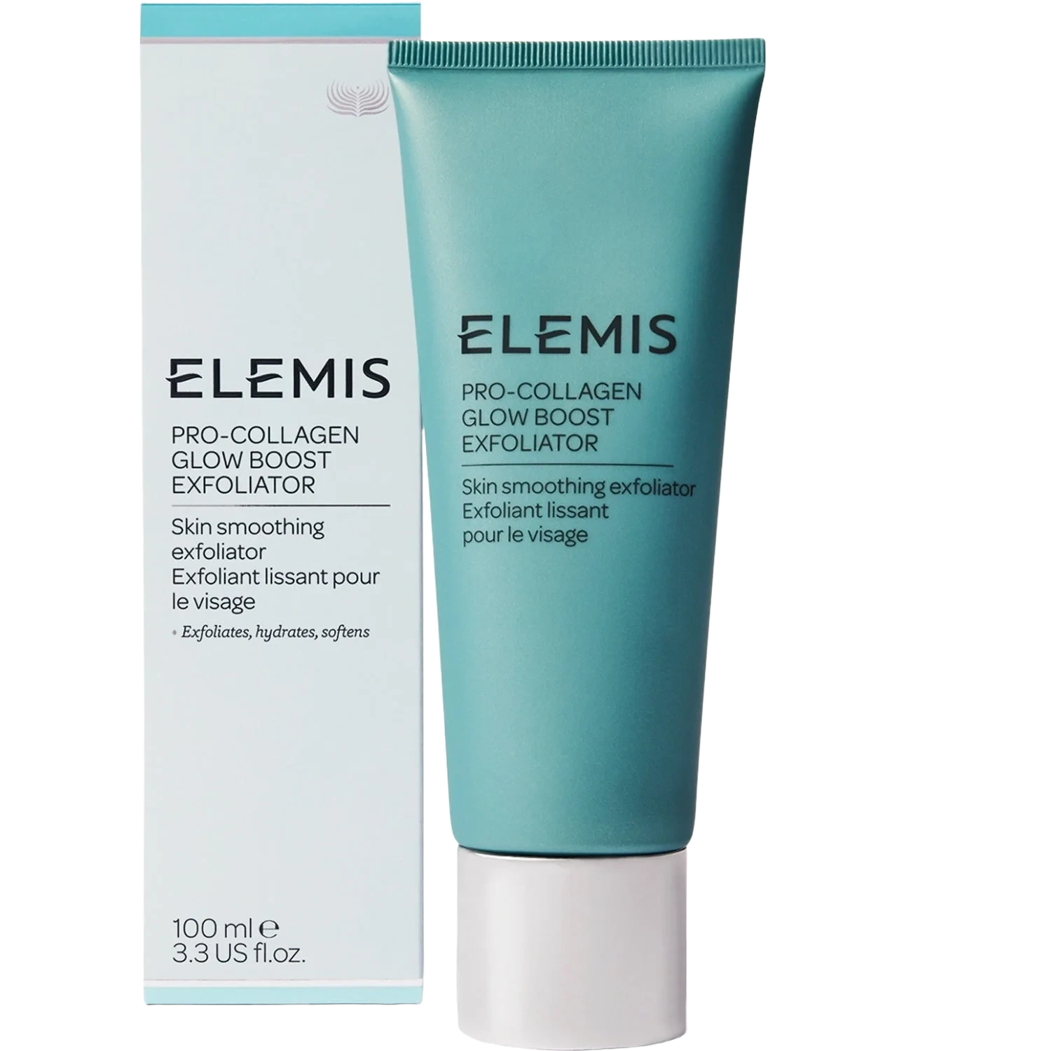 Elemis Pro-Collagen Glow Boost Exfoliator