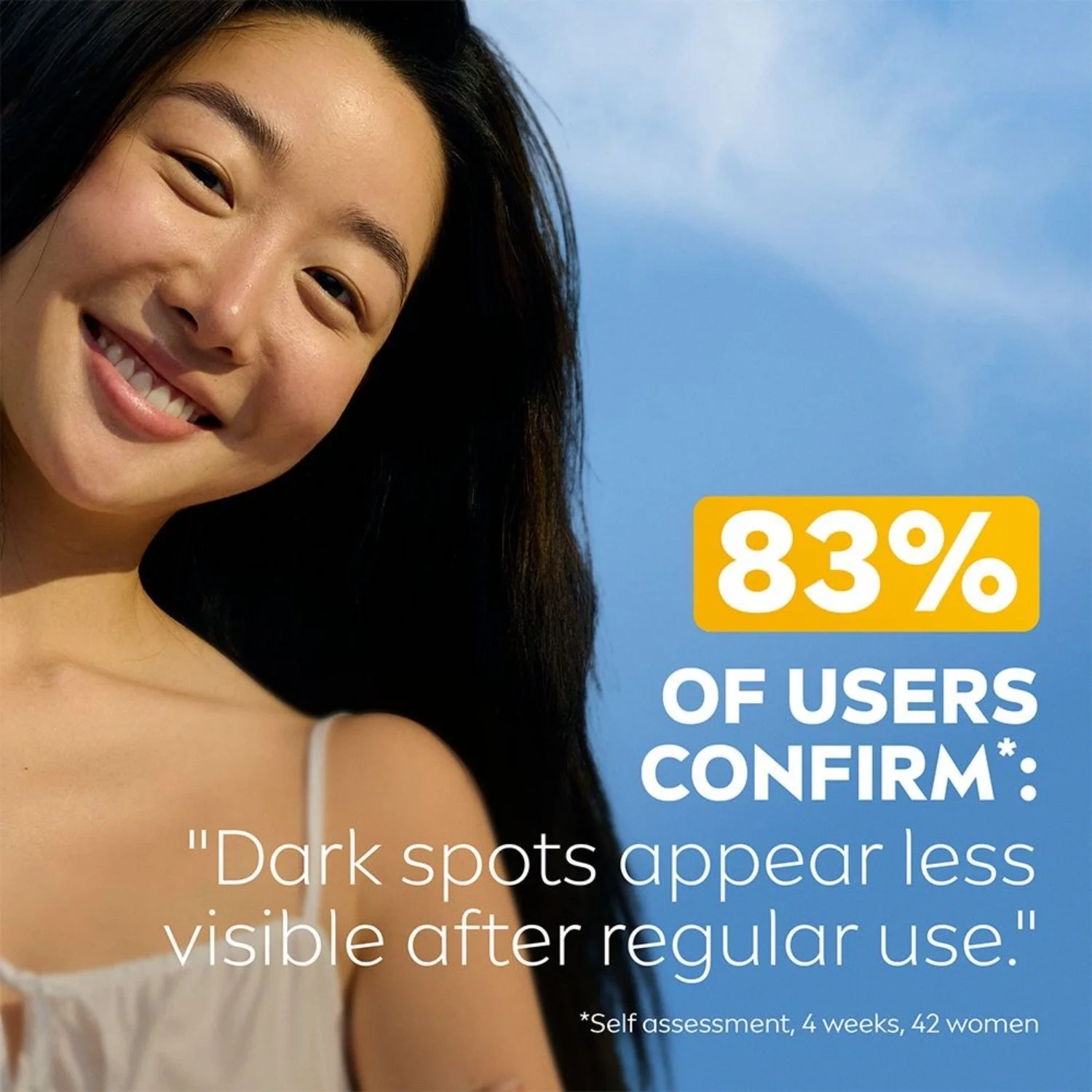 Luminous630 Dark Spo SPF50+