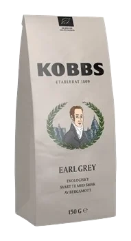 Kobbs Earl Grey