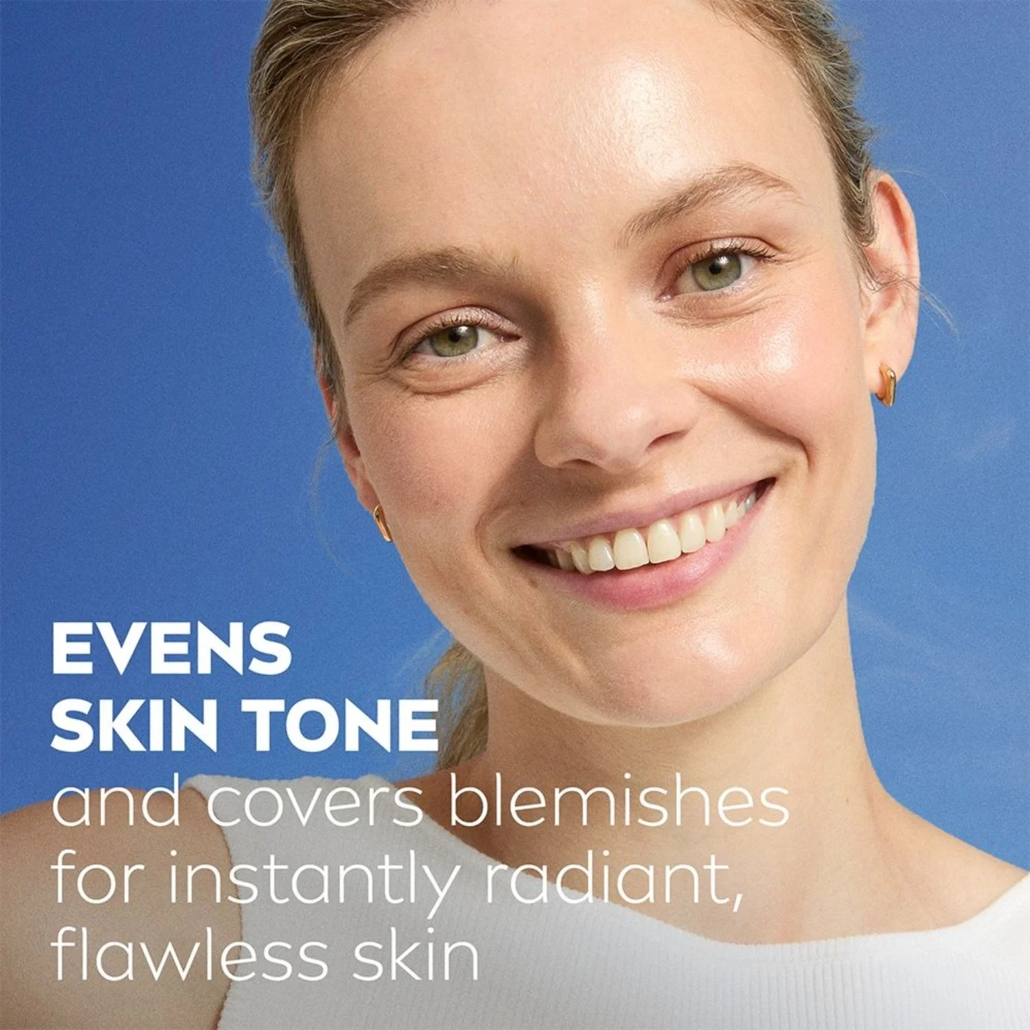 BB Tinted Moisturiser SPF 15 Light