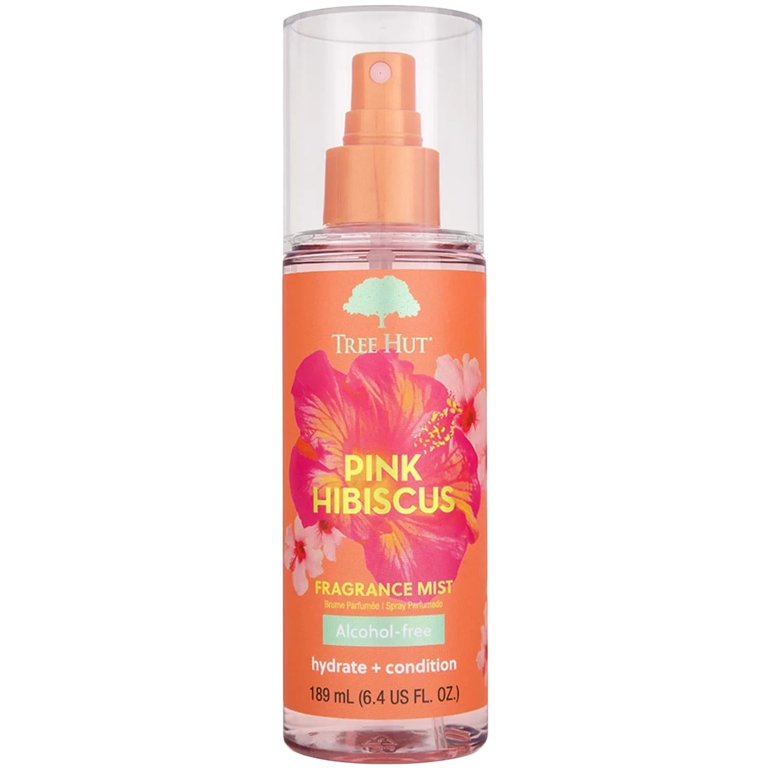 Tree Hut Fragrance Mist
