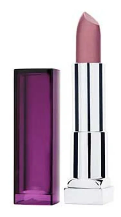 C.Sens.Lipst Galactic Mauve Loreal