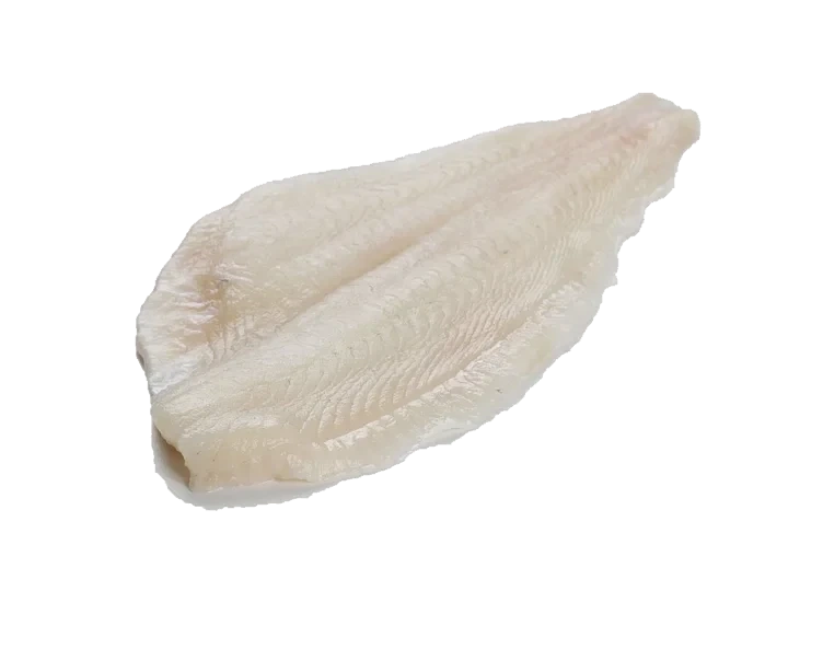 Upanert rødspette enkel 50-80g   5kg