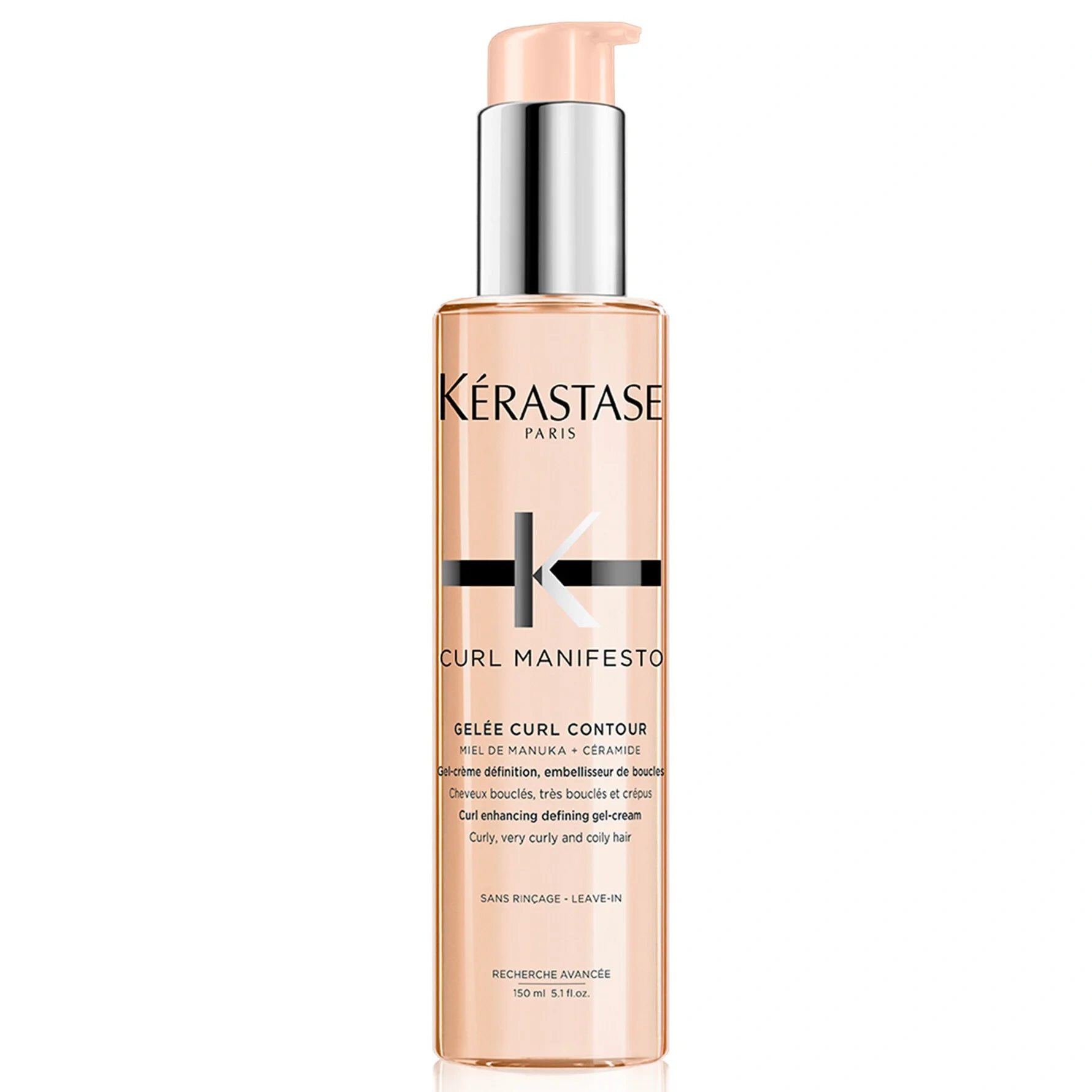 KÉRASTASE Curl Manifesto Gelée Curl Contour Leave-in Serum 150 ml