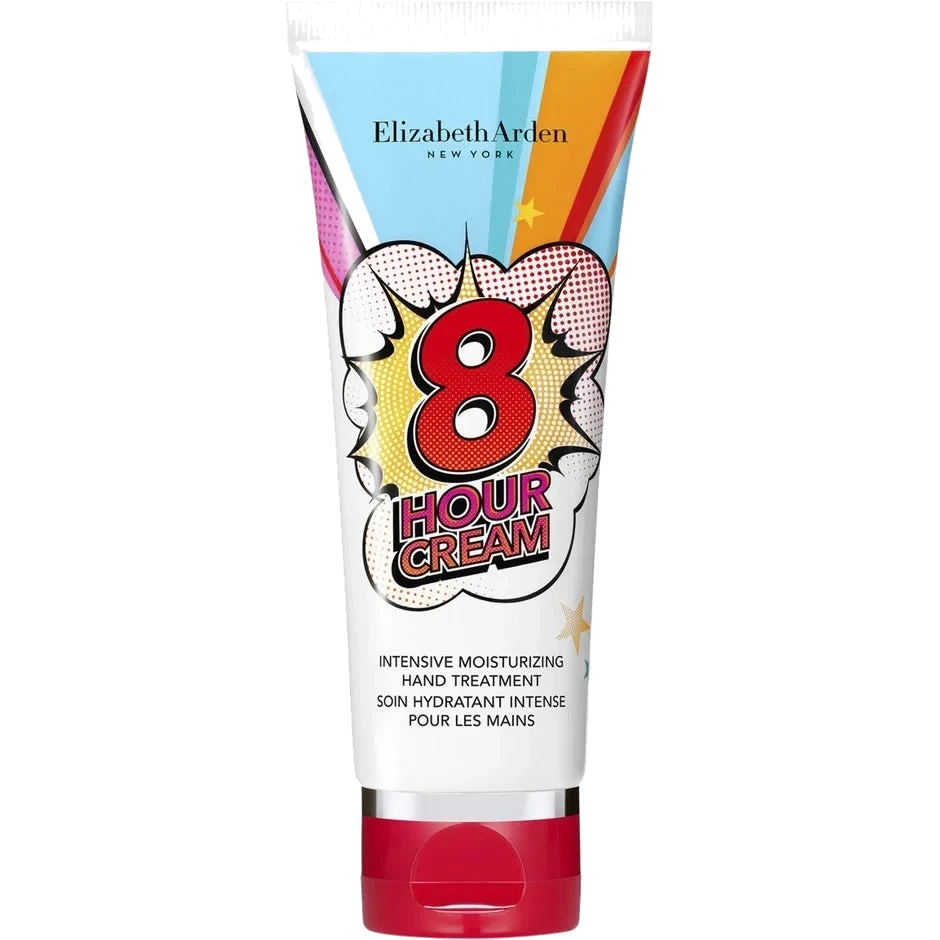 Elizabeth Arden Eight Hour Cream Moisturizing Hand Treatment Super Hero