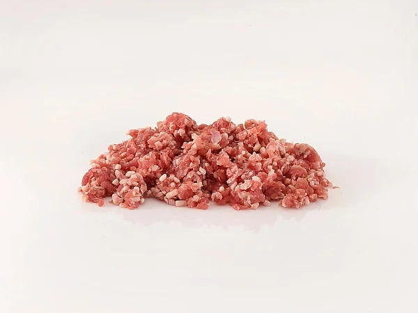Kjøttdeig av lam   4xca2,5kg   kg