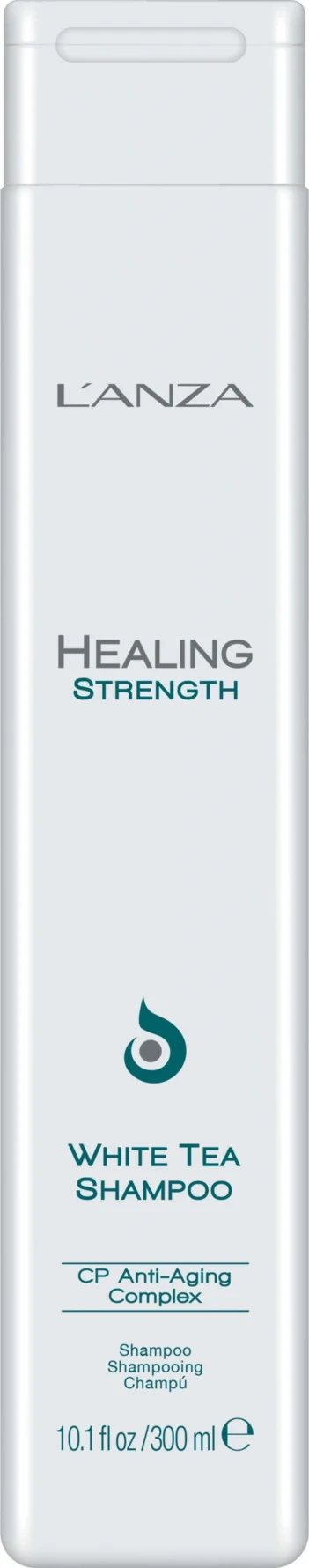 L'ANZA Healing Strength Shampoo 300 ml
