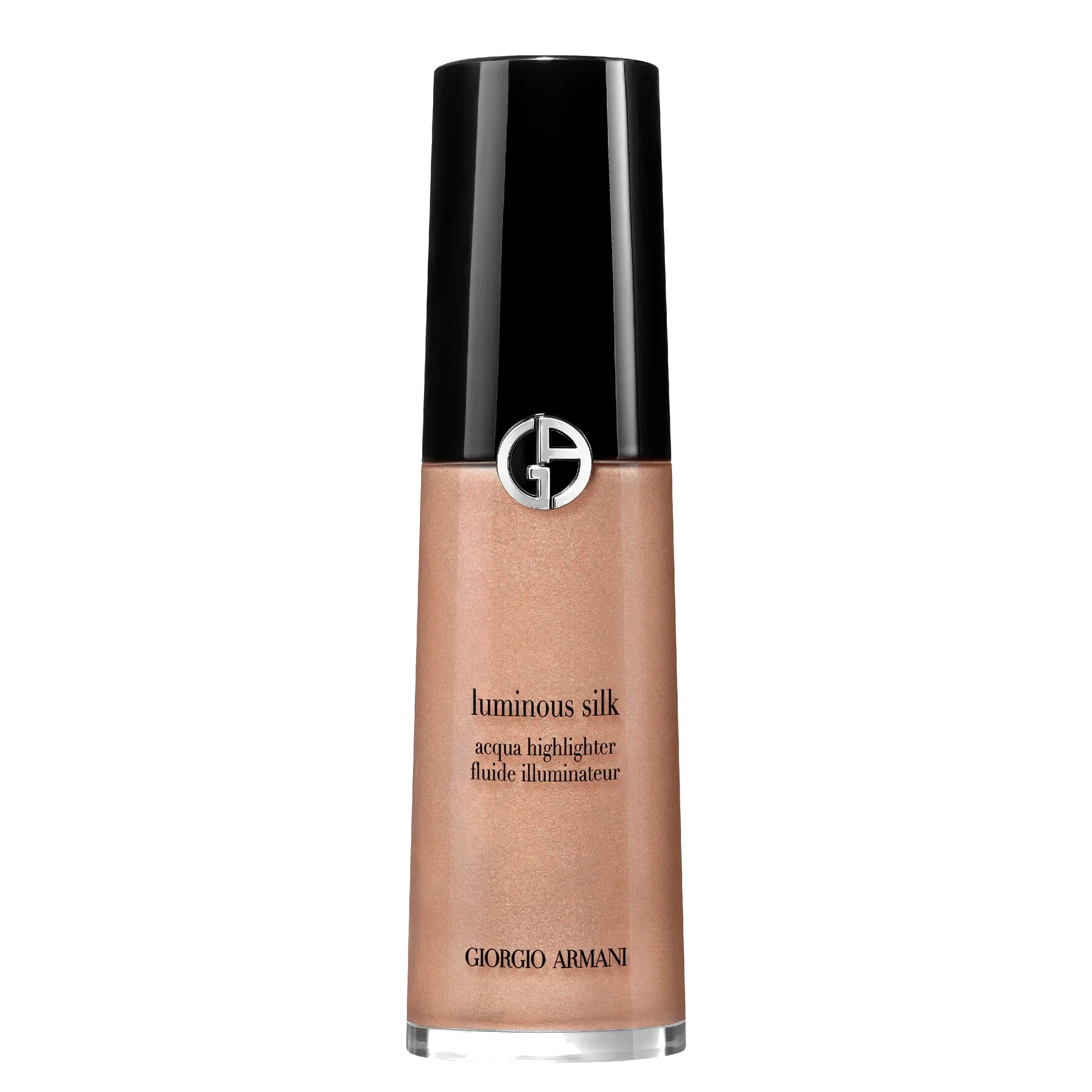 Armani Luminous Silk Acqua Highlighter 3