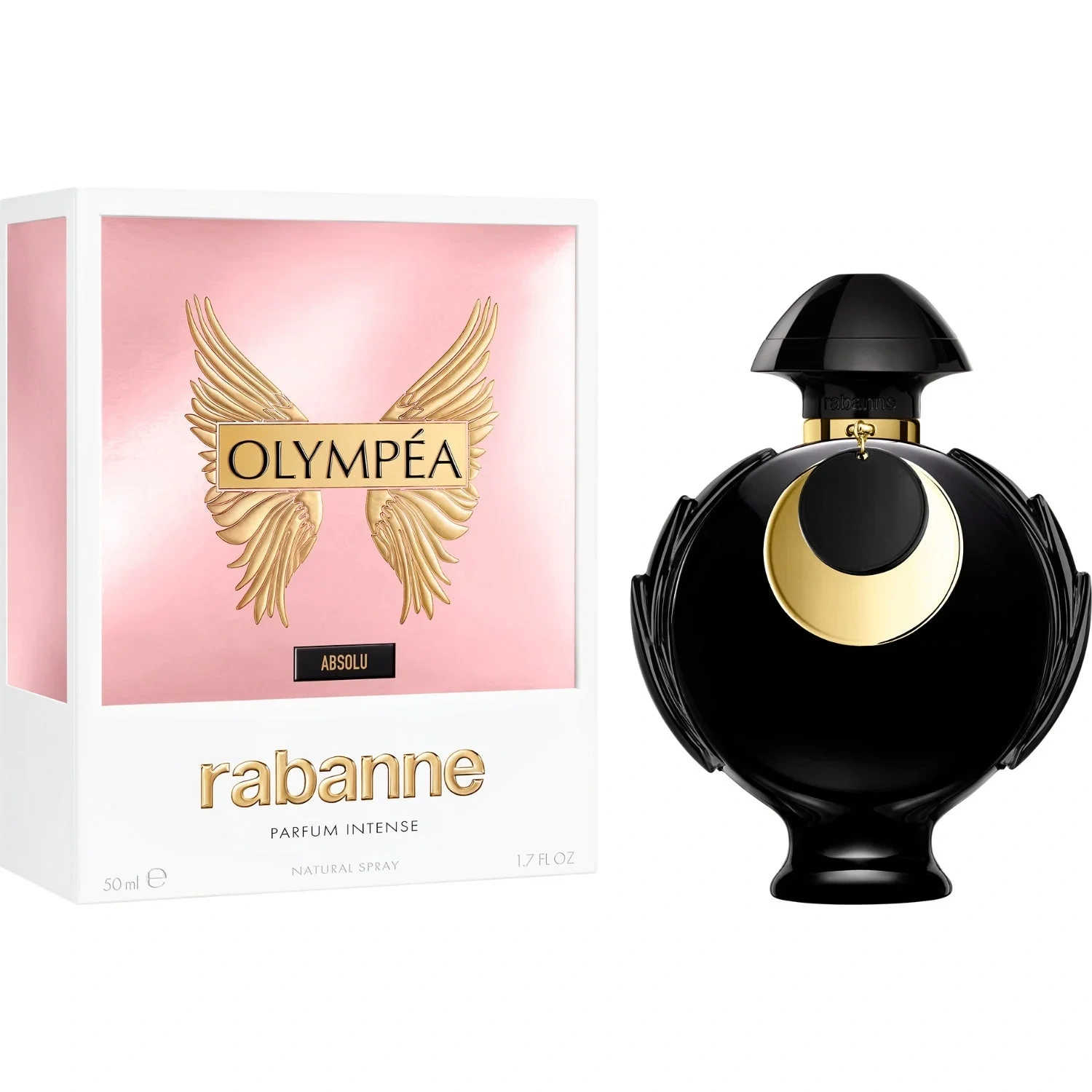 Rabanne Olympéa Absolu Parfum Intense 50 ml