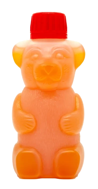 Vannisbamse Tropisk 250ml