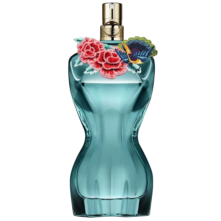 JEAN PAUL GAULTIER La Belle La Fleur Terrible