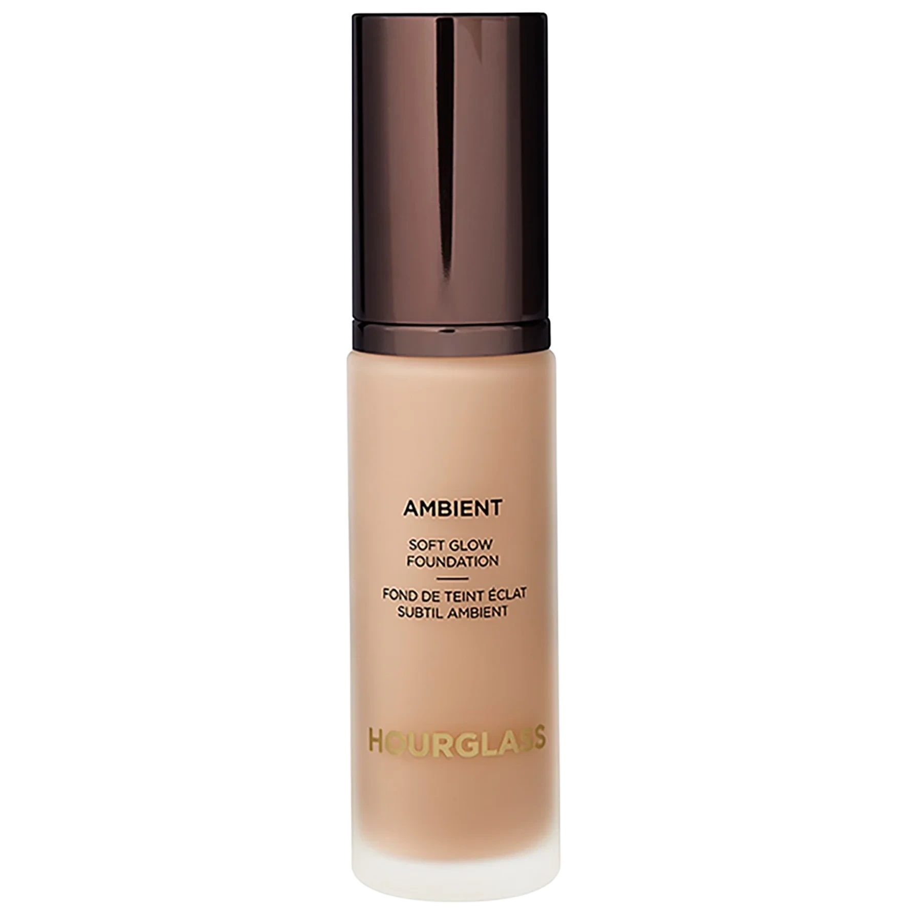 Hourglass Ambient Soft Glow Foundation 5,5 Light, Warm