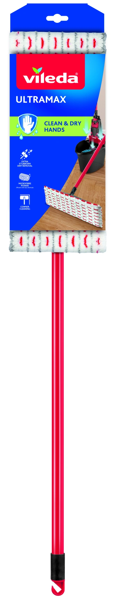 UltraMax mopp
