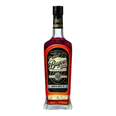 Bayou Select 70 cl X6 40,0%