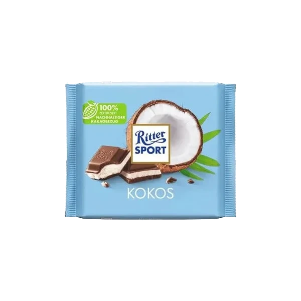Ritter Coconut