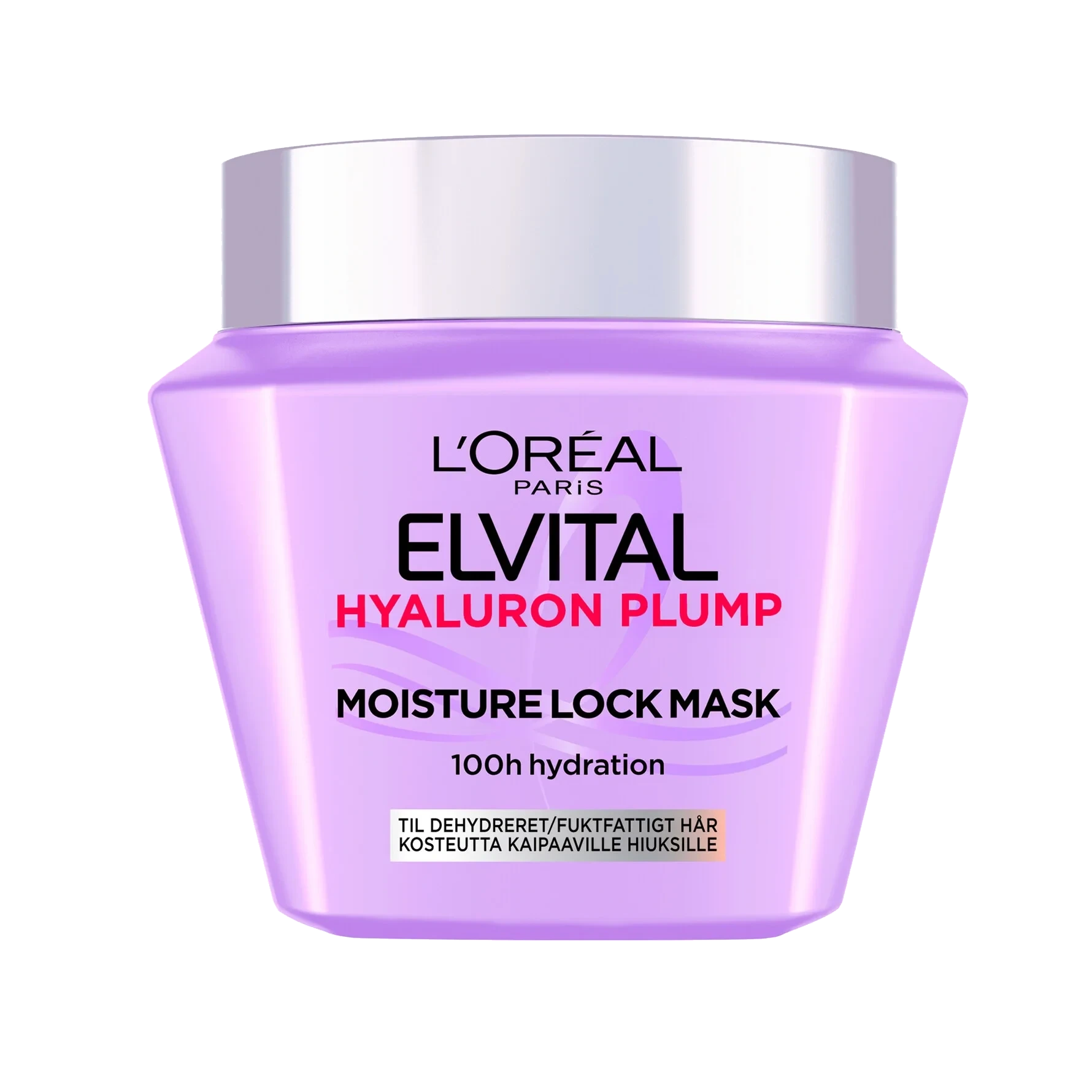 Hyaluron Plump Mask