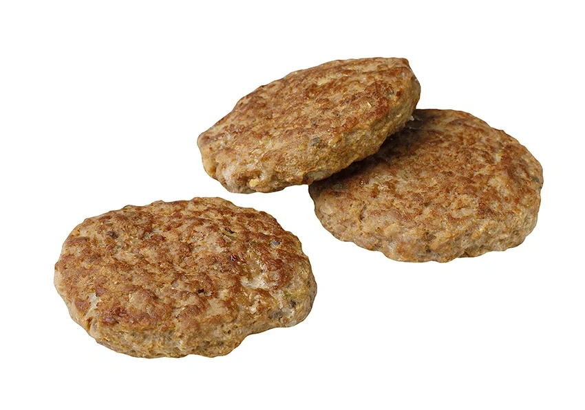 LAGERBLAD FOODS Nötfärsbiff
