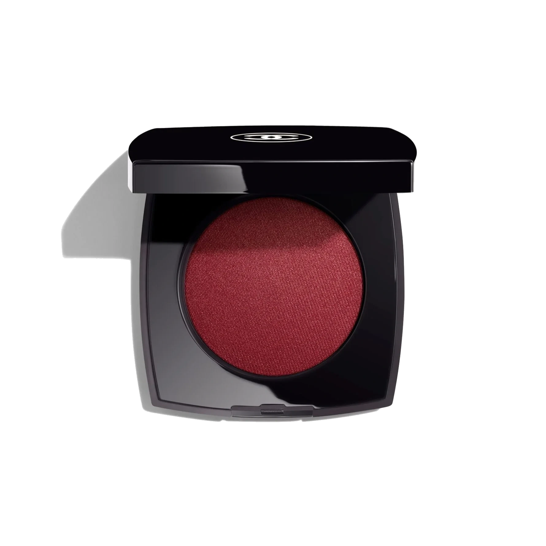 CHANEL CREAM-TO-POWDER BLUSH Grenat Profond