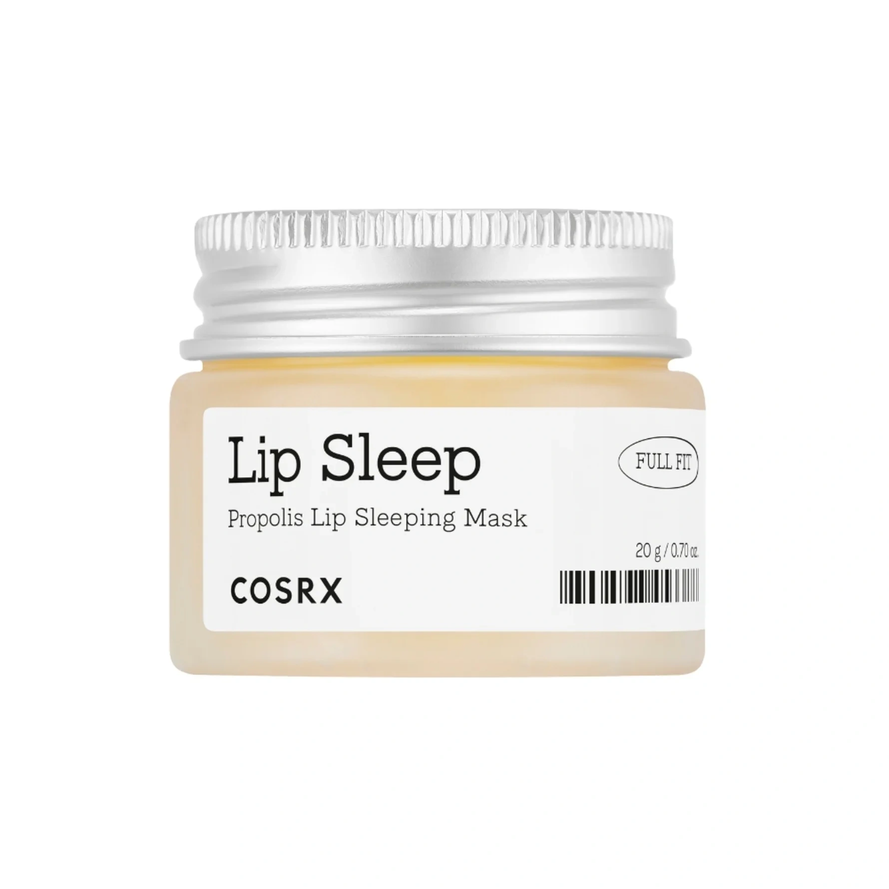 COSRX Full Fit Propolis Lip Sleeping Mask 20 g