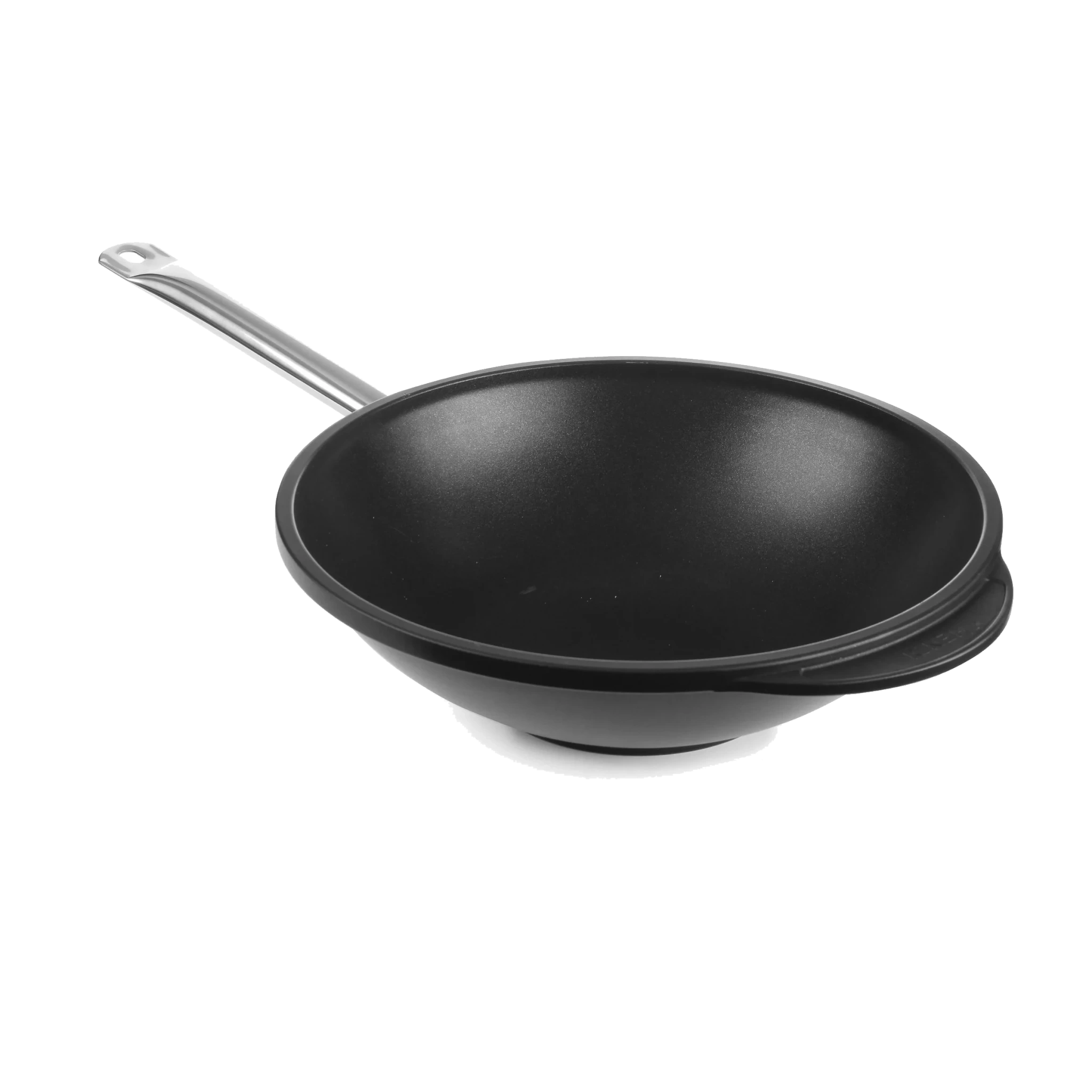 Wok Titanium Professional