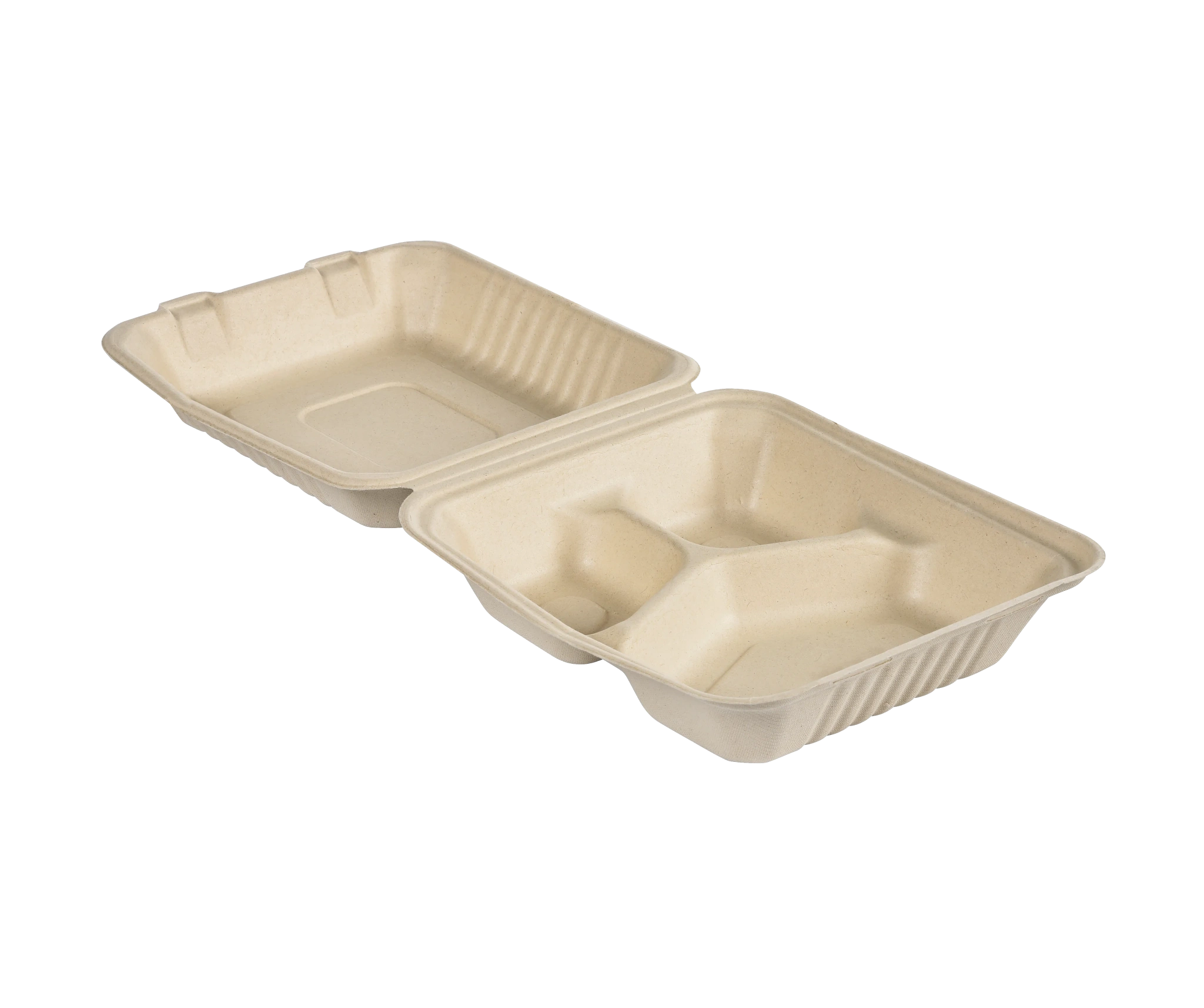 Mealbox rektangulär