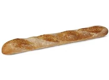 Sysco Classic Surdegsbaguette 50cm