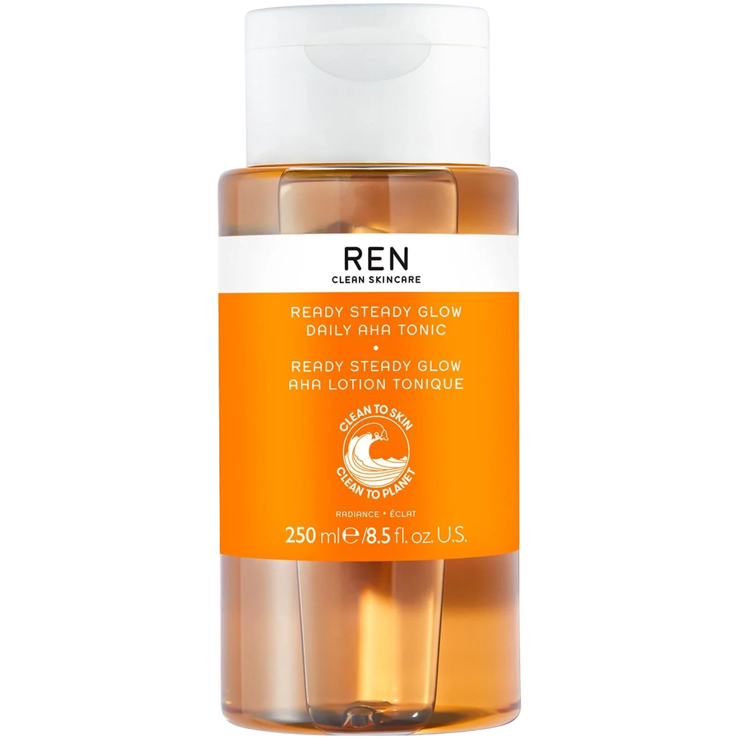 REN Ready Steady Glow Daily Tonic