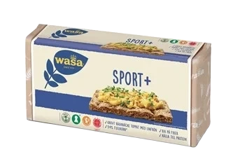 Sport+