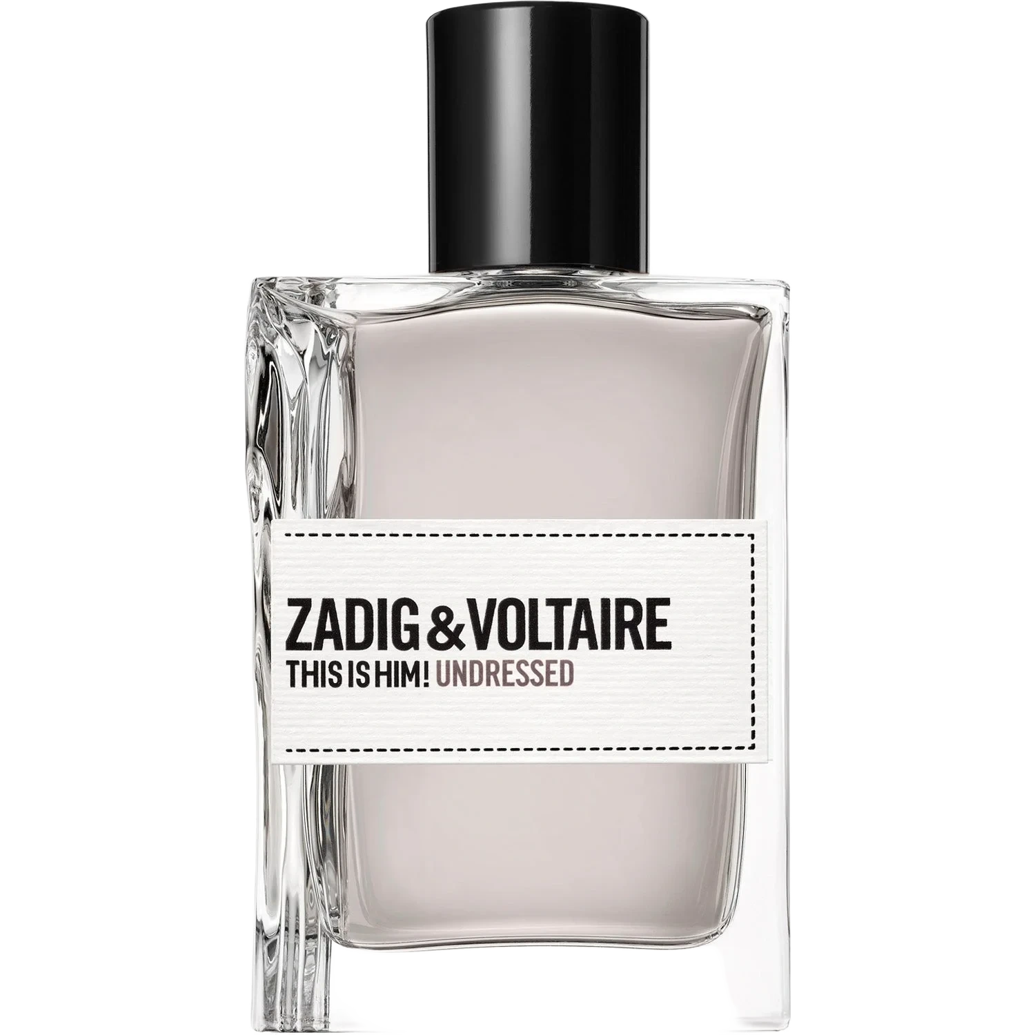 Zadig & Voltaire This is Him Undressed