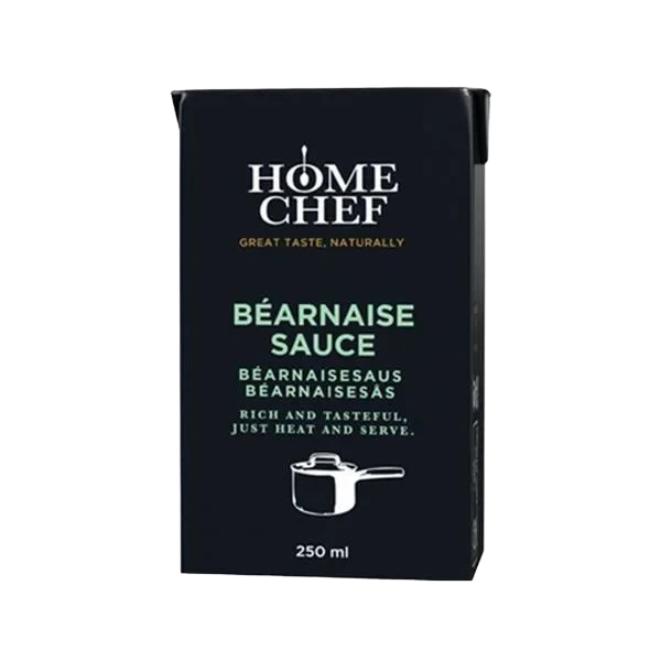 Home Chef Béarnaise Sauce